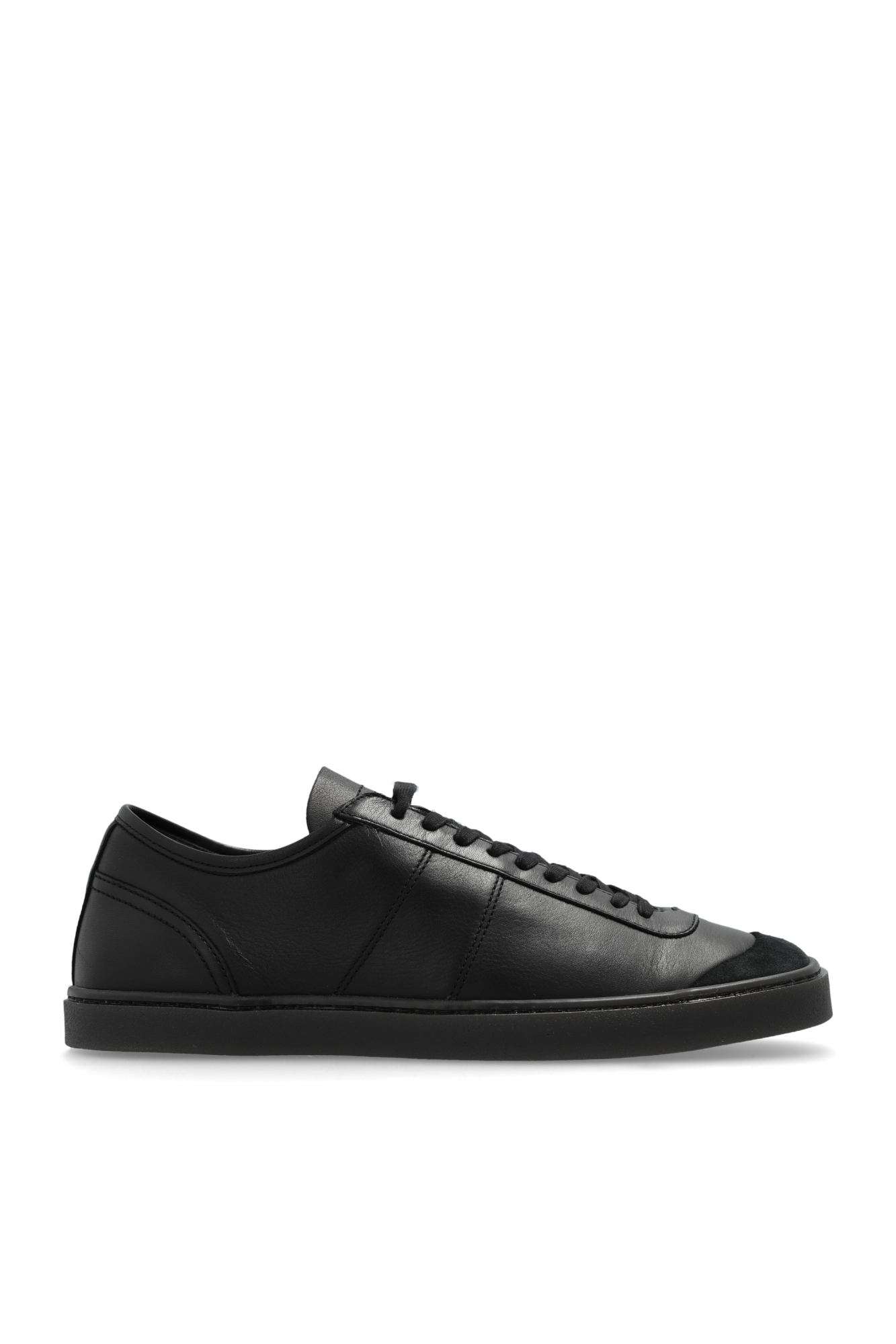 CLANE】VOLUME SOLE SHOES （ブラック 37）